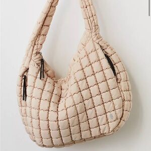 FP Movement Quilted Carryall Bag ⭐️